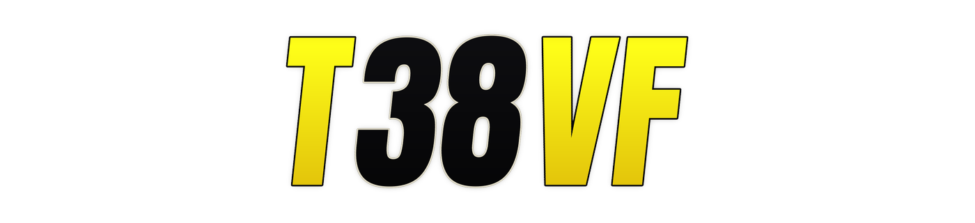 t38vf โลโก้